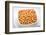 Salty Peanuts-highviews-Framed Photographic Print