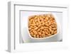 Salty Peanuts-highviews-Framed Photographic Print
