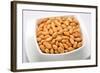 Salty Peanuts-highviews-Framed Photographic Print