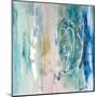 Salty Sea II-Joyce Combs-Mounted Art Print