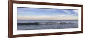 Salty Splash 1-Marcus Prime-Framed Photographic Print