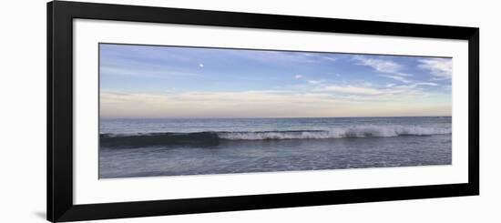 Salty Splash 1-Marcus Prime-Framed Photographic Print