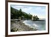 Saludo De Macuto, Venezuela, 1909-null-Framed Giclee Print