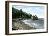 Saludo De Macuto, Venezuela, 1909-null-Framed Giclee Print