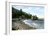 Saludo De Macuto, Venezuela, 1909-null-Framed Giclee Print