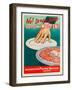 Salumi Molteni-N. R. Queuza-Framed Art Print