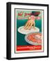 Salumi Molteni-N. R. Queuza-Framed Art Print