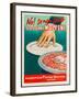 Salumi Molteni-N. R. Queuza-Framed Art Print