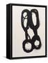 Salut, 2016-Michael G. Clark-Framed Stretched Canvas