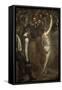 Salutat-Thomas Cowperthwait Eakins-Framed Stretched Canvas