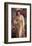 Salutation of Beatrice, 1880-82-Dante Gabriel Rossetti-Framed Art Print