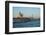 Salute Church, Doge's Palace, St. Mark's tower and basin, Venice Lagoon, Venice, Italy-Carlo Morucchio-Framed Photographic Print