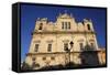 Salvador Cathedral Basilica, Salvador, Bahia, Brazil, South America-Godong-Framed Stretched Canvas