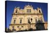 Salvador Cathedral Basilica, Salvador, Bahia, Brazil, South America-Godong-Stretched Canvas