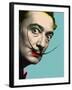 Salvador Dalhi-Mark Ashkenazi-Framed Giclee Print