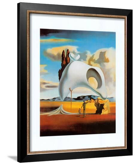 Framed Art Print, , large