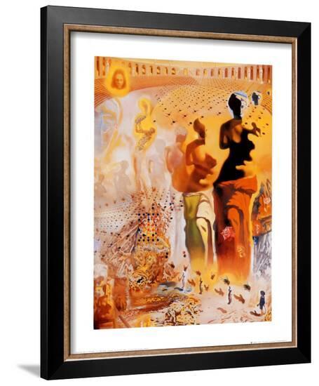 Framed Art Print, , large