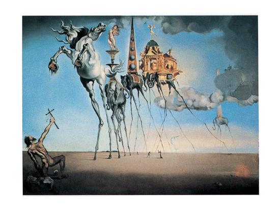 Art Print, , large