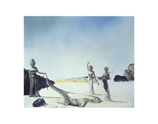 Art Print, , large