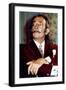 Salvador Dali-null-Framed Photo