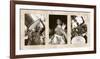 Salvador De Bahia-Christophe Chat-Verre-Framed Art Print