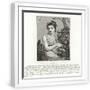 White Frame