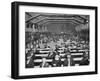 Salvation Army Shelter, Blackfriars, London, Early 20th Century-null-Framed Giclee Print