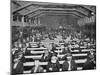 Salvation Army Shelter, Blackfriars, London, Early 20th Century-null-Mounted Giclee Print