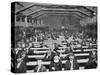 Salvation Army Shelter, Blackfriars, London, Early 20th Century-null-Stretched Canvas