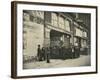 Salvation Army Shelter, Blackfriars Road, London-Peter Higginbotham-Framed Photographic Print