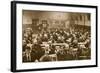 Salvation Army Shelter on Blackfriars Road-null-Framed Photographic Print