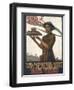 Salvation Army WWI-null-Framed Art Print