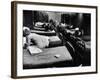 Salvation Army-Wallace Kirkland-Framed Photographic Print