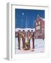 Salvation Army-Peter Szumowski-Framed Giclee Print