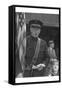 Salvation Army-Dorothea Lange-Framed Stretched Canvas