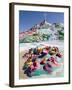 Salvation Mountain, Niland, California, USA-Luc Novovitch-Framed Premium Photographic Print