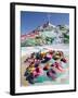 Salvation Mountain, Niland, California, USA-Luc Novovitch-Framed Photographic Print