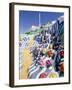 Salvation Mountain, Niland, California, USA-Luc Novovitch-Framed Photographic Print