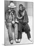 Salvationists of Canada, Salvation Army, Canada, C1900-null-Mounted Giclee Print