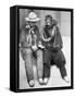 Salvationists of Canada, Salvation Army, Canada, C1900-null-Framed Stretched Canvas