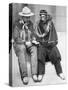 Salvationists of Canada, Salvation Army, Canada, C1900-null-Stretched Canvas