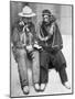 Salvationists of Canada, Salvation Army, Canada, C1900-null-Mounted Giclee Print