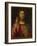 Salvator Mundi, 1519-Andrea Previtali-Framed Giclee Print