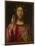 Salvator Mundi, 1519-Andrea Previtali-Mounted Giclee Print