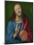 Salvator Mundi, c.1505-Albrecht Dürer or Duerer-Mounted Giclee Print