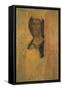Salvator Mundi (Saviour of the World), C1410-Andrei Rublev-Framed Stretched Canvas