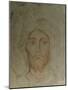 Salvator Mundi (Saviour of the World), Um 1290-Jacopo Torriti-Mounted Giclee Print