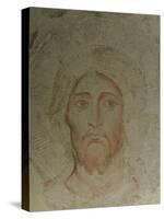 Salvator Mundi (Saviour of the World), Um 1290-Jacopo Torriti-Stretched Canvas