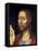 Salvator Mundi (Saviour of the World)-Quentin Massys-Framed Stretched Canvas