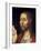 Salvator Mundi (Saviour of the World)-Quentin Massys-Framed Giclee Print